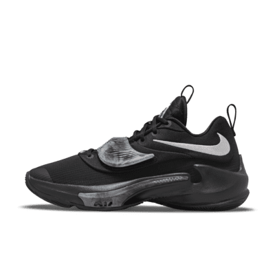 ズームフリーク3 Freak 3 Basketball Shoes. Nike CA